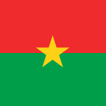 Burkina Faso